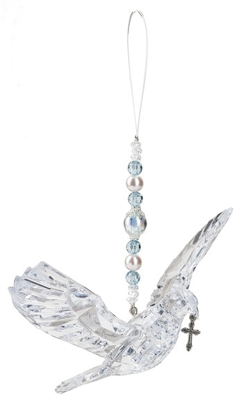Dove Crystal Expressions Keepsake